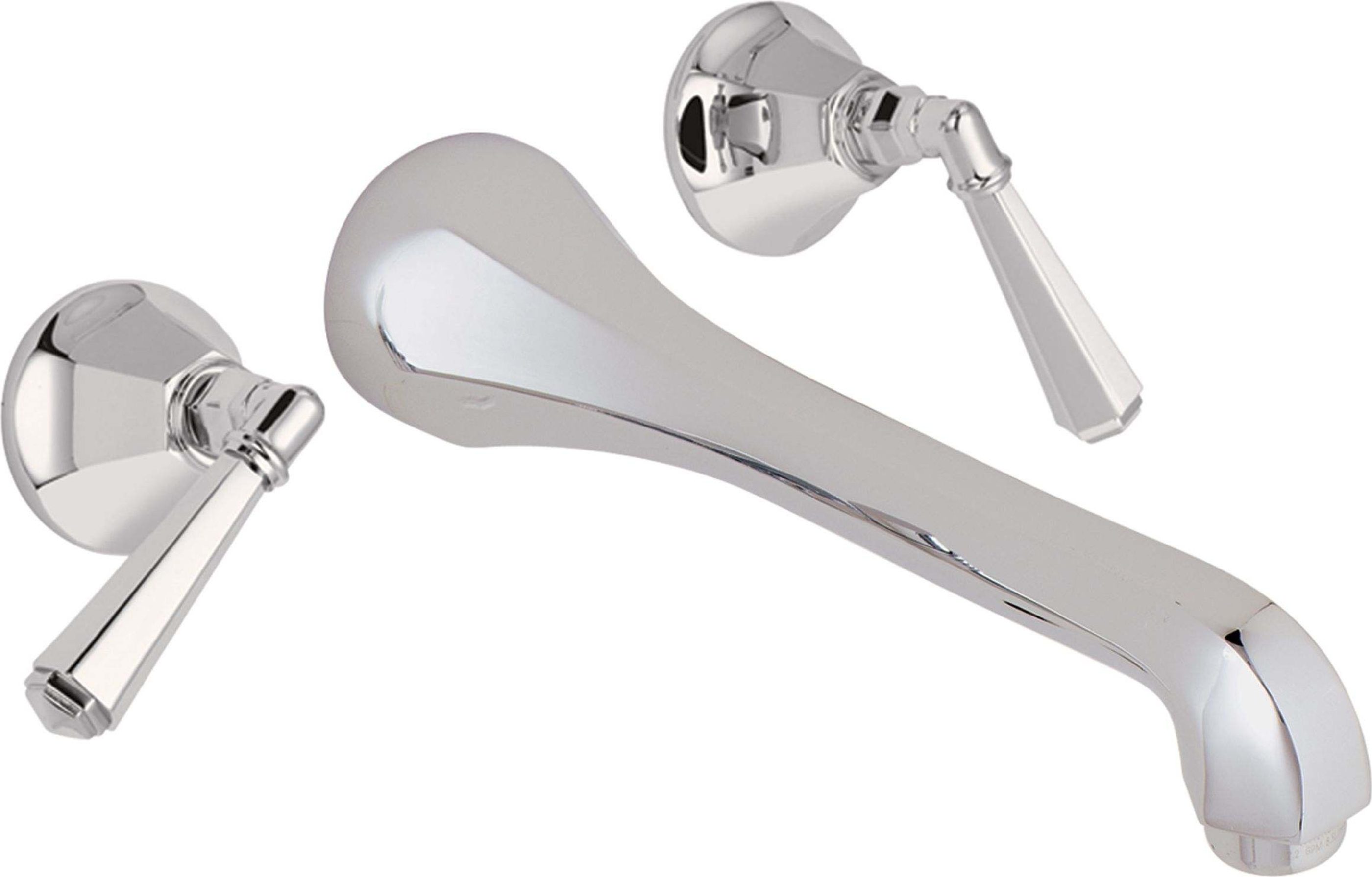 Vessel Lavatory Faucet Trim Only - TO-V4602-9 - California Faucets