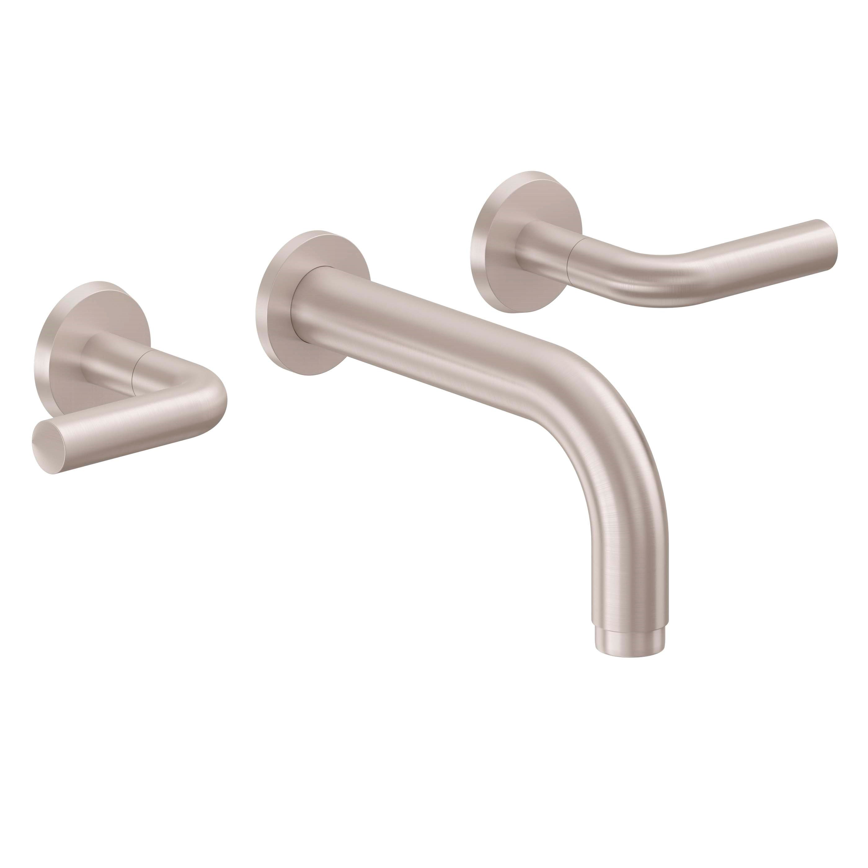 Vessel Lavatory Faucet Trim Only - TO-V7402-7 - California