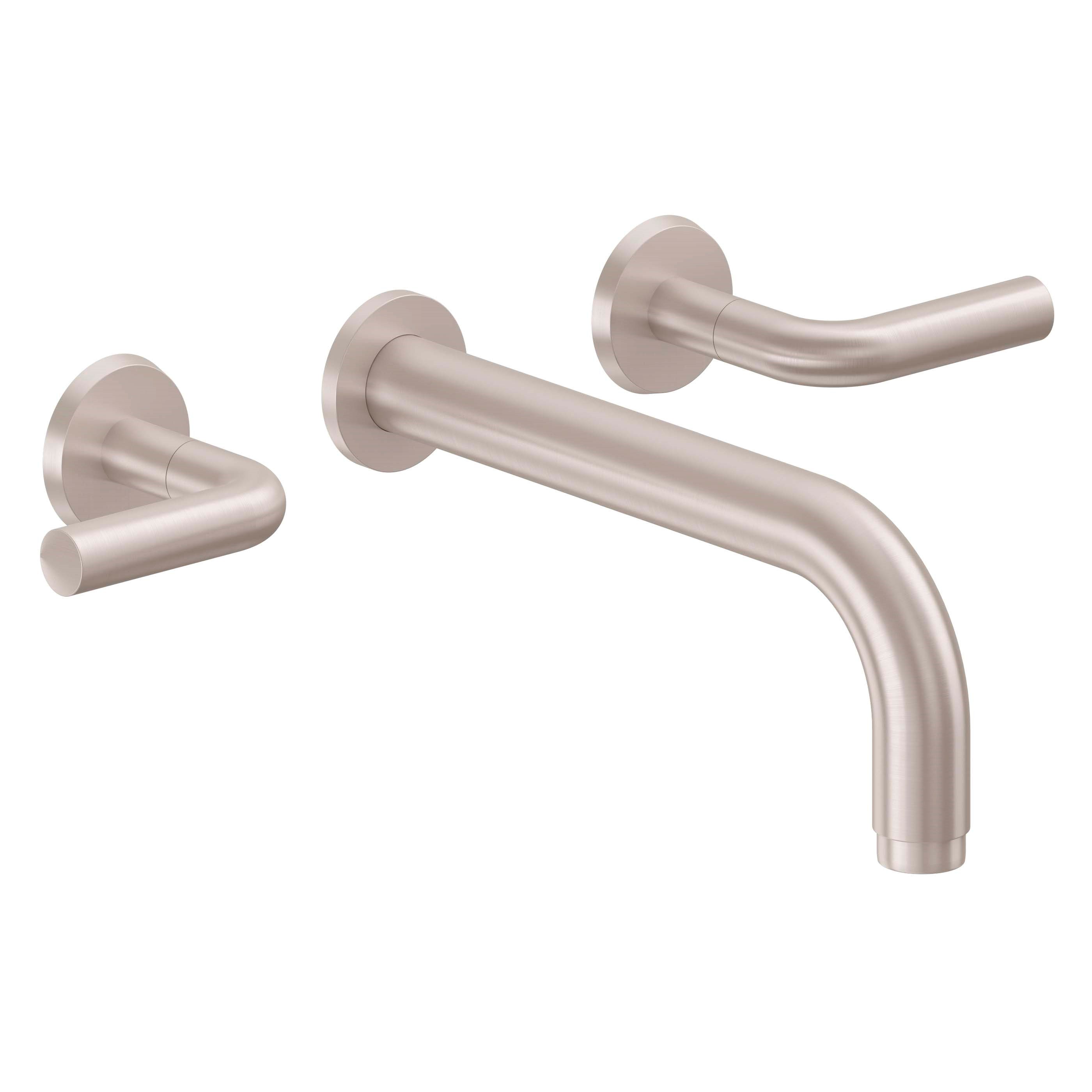 Vessel Lavatory Faucet Trim Only - TO-V7402-9 - California Faucets