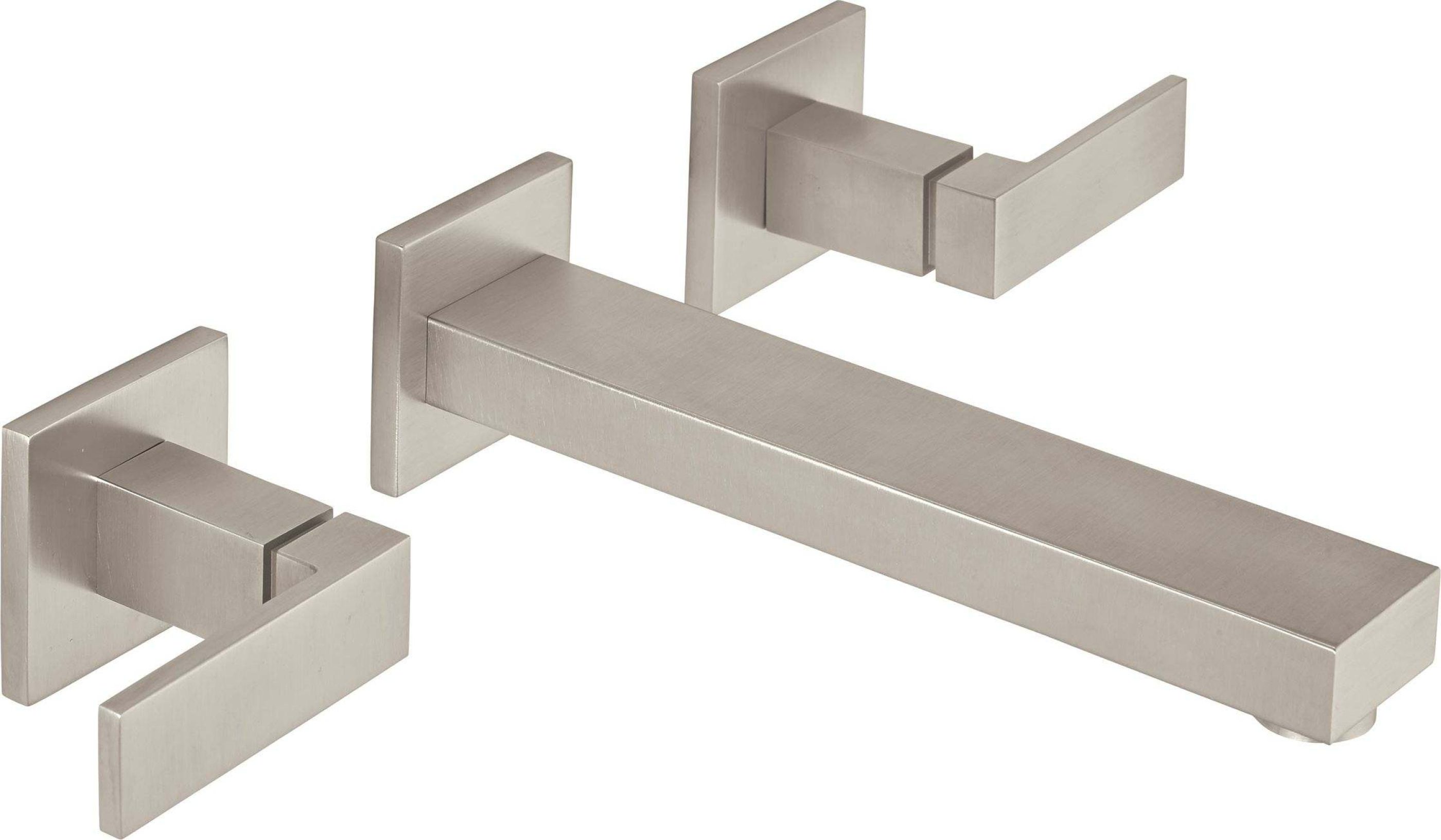 Vessel Lavatory Faucet Trim Only - TO-V7702-9 - California Faucets