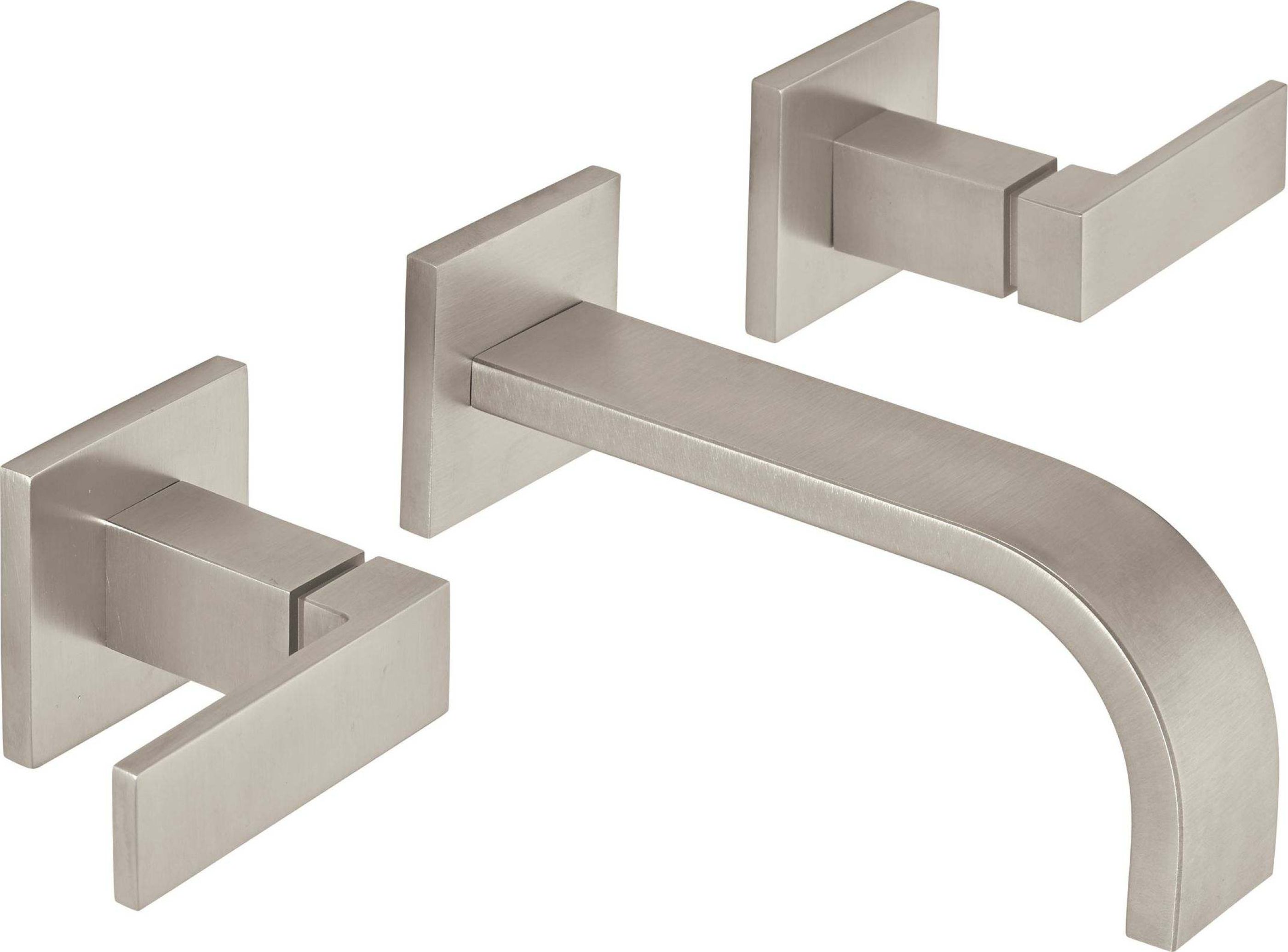 Vessel Lavatory Faucet Trim Only - TO-V7802-7 - California Faucets 