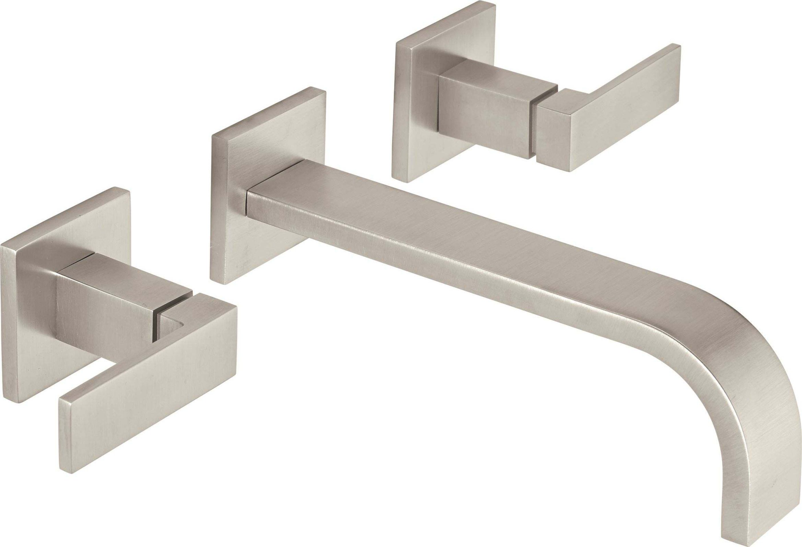 Vessel Lavatory Faucet Trim Only - TO-V7802-9 - California Faucets