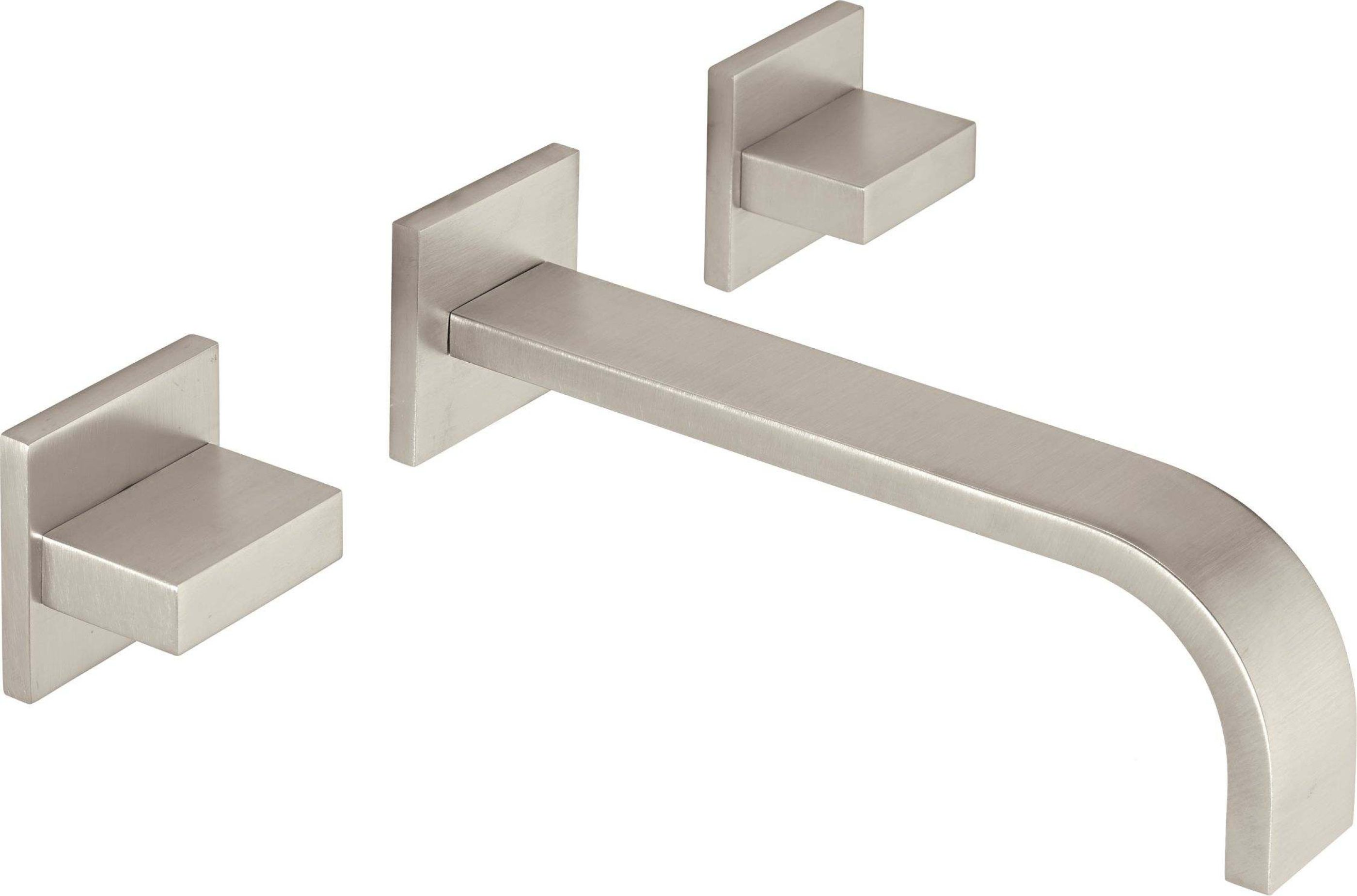 Vessel Lavatory Faucet Trim Only - TO-V7802R-9 - California Faucets