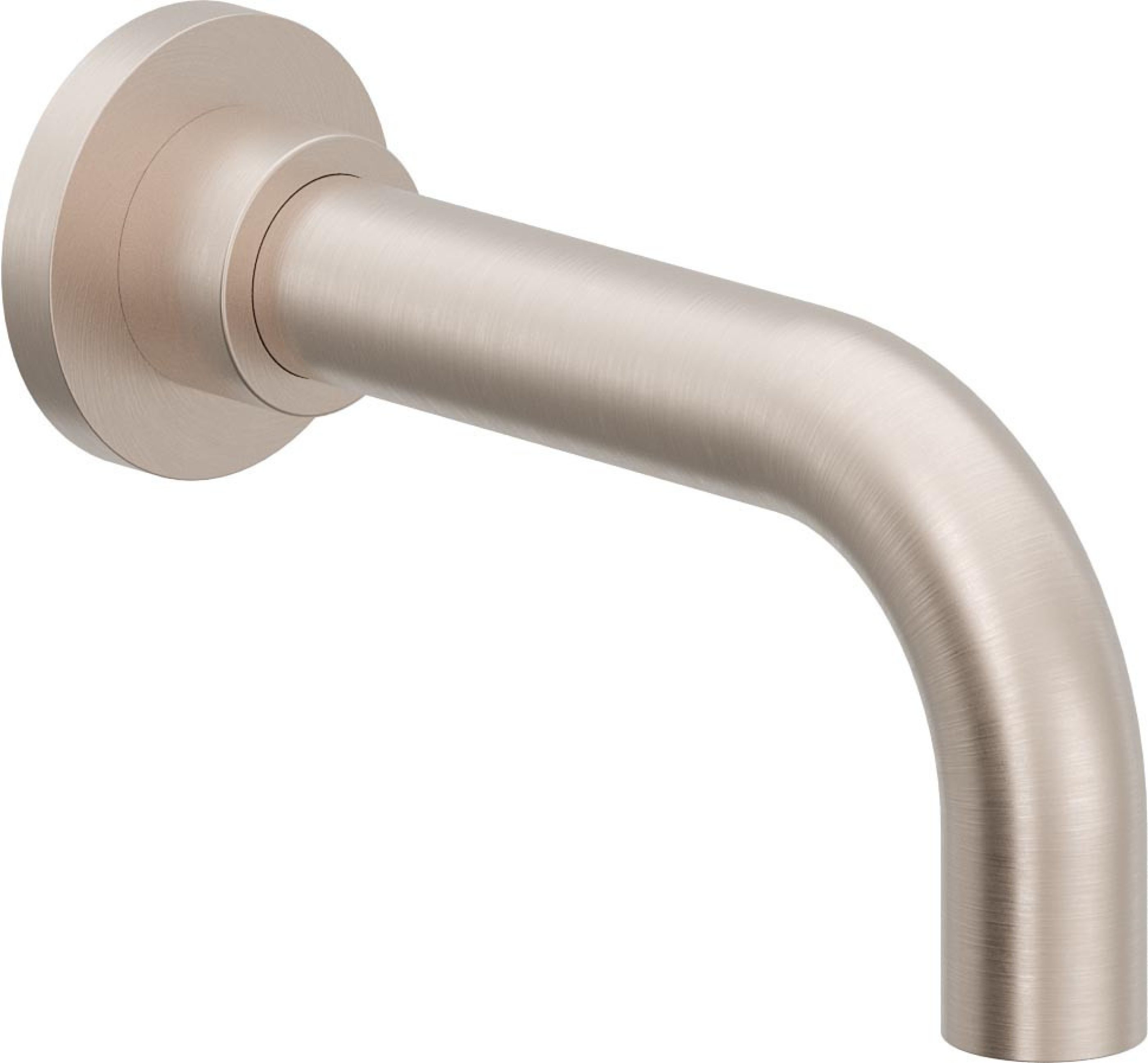Wall Tub Spout - TS-65 - California Faucets