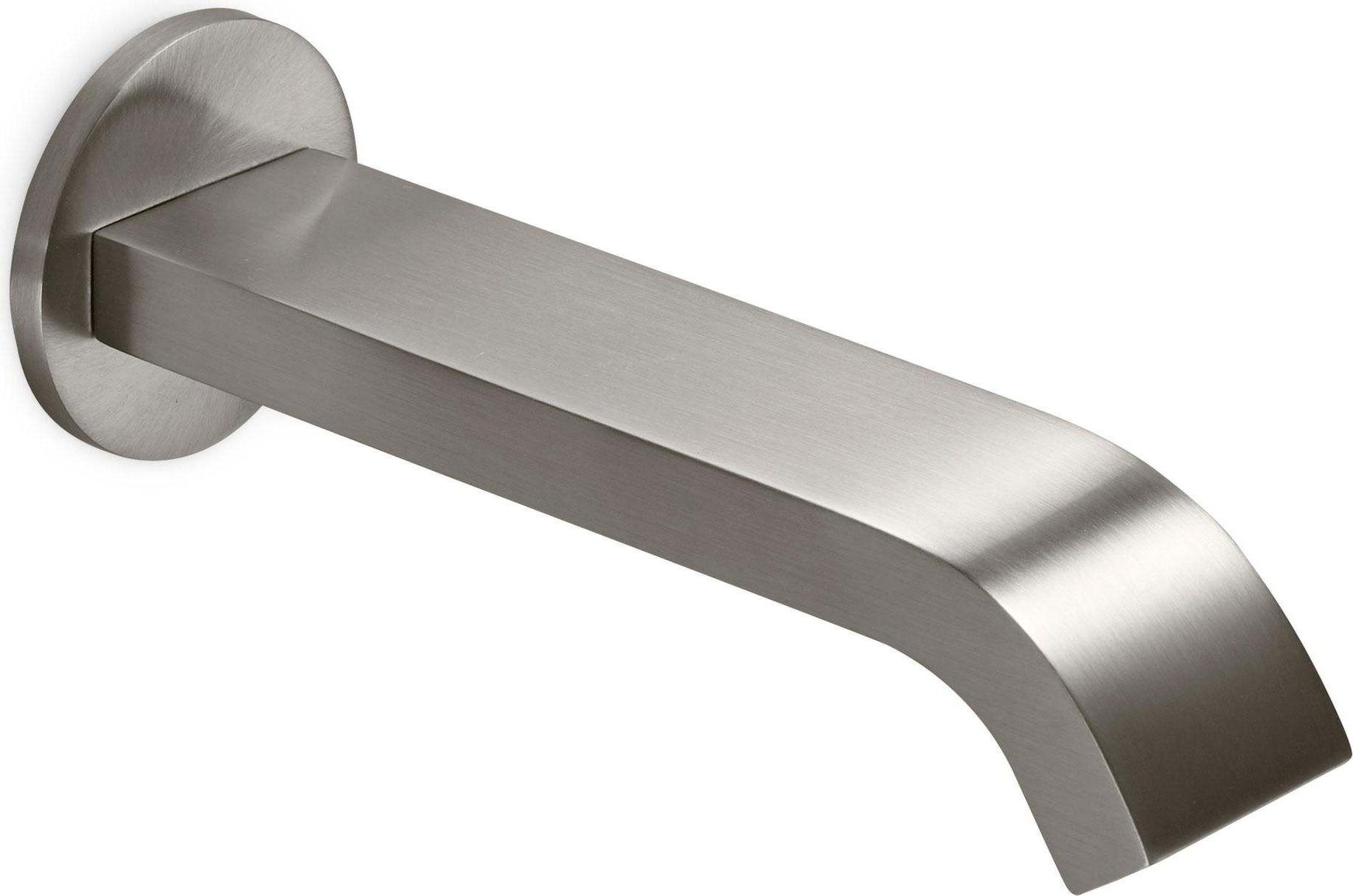 Wall Tub Spout - TS-E5-E5 - California Faucets