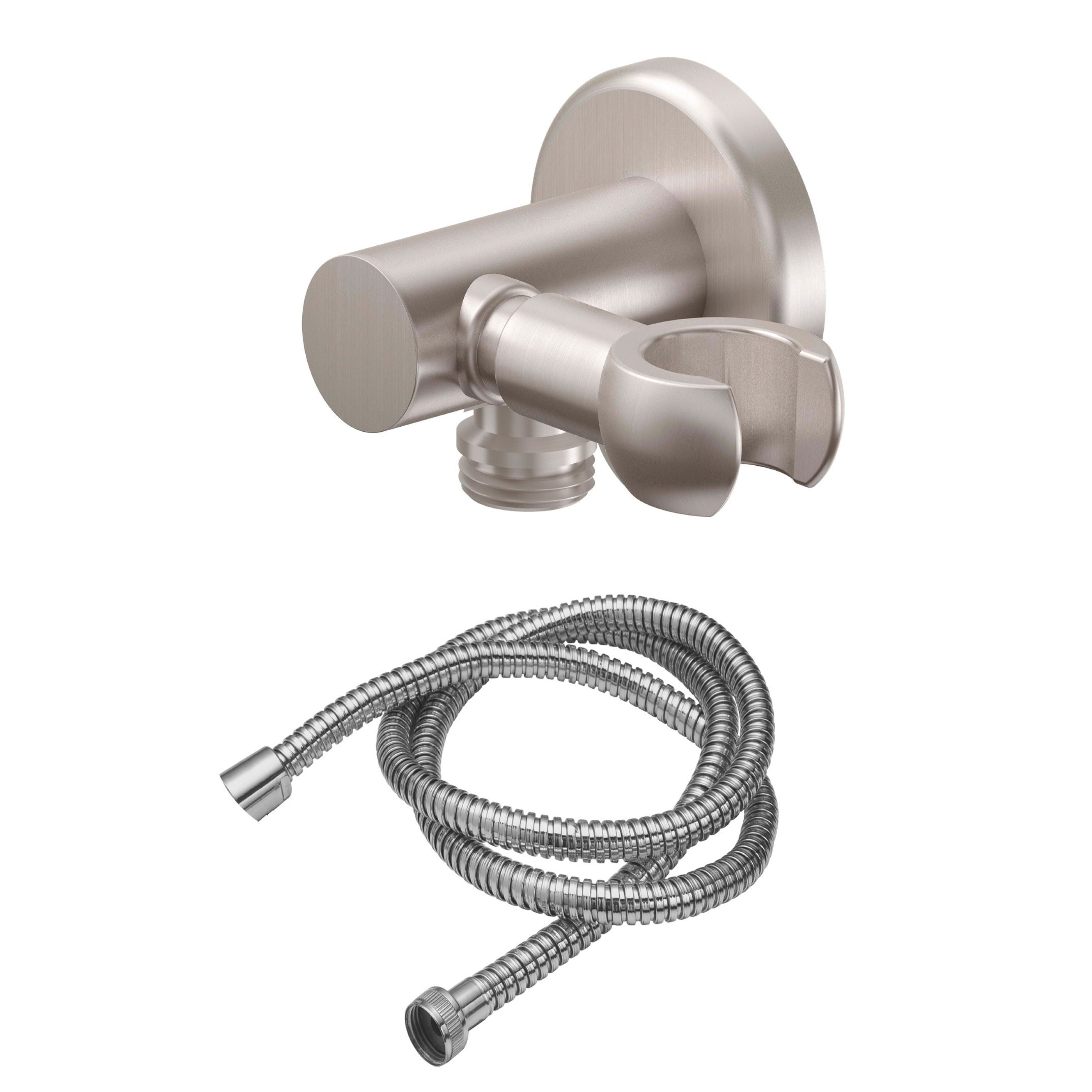 Swivel Wall Mounted Handshower Kit - Quad - 9126S-C1 - California