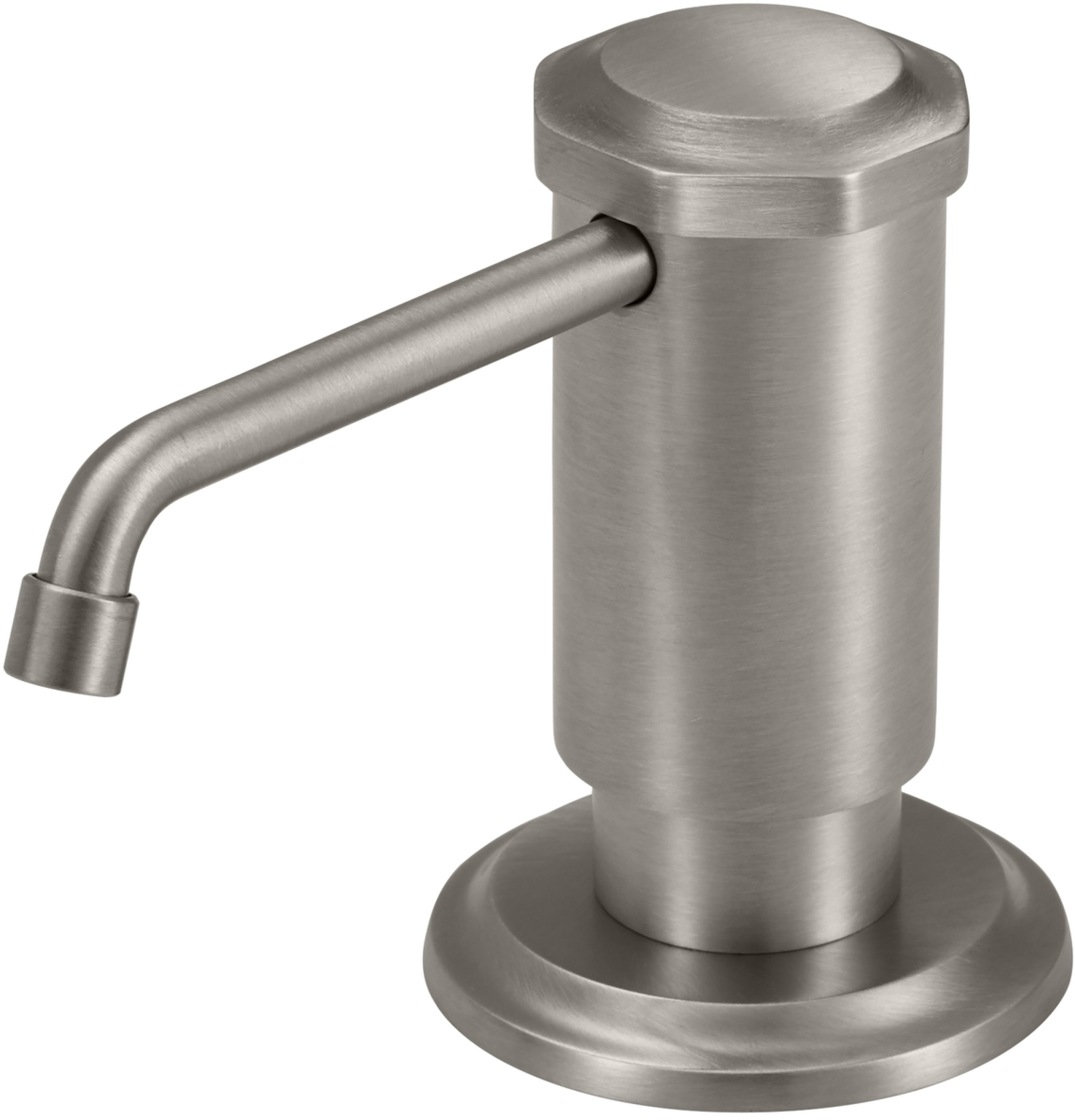 Soap Dispenser - 9631-K30 - California Faucets