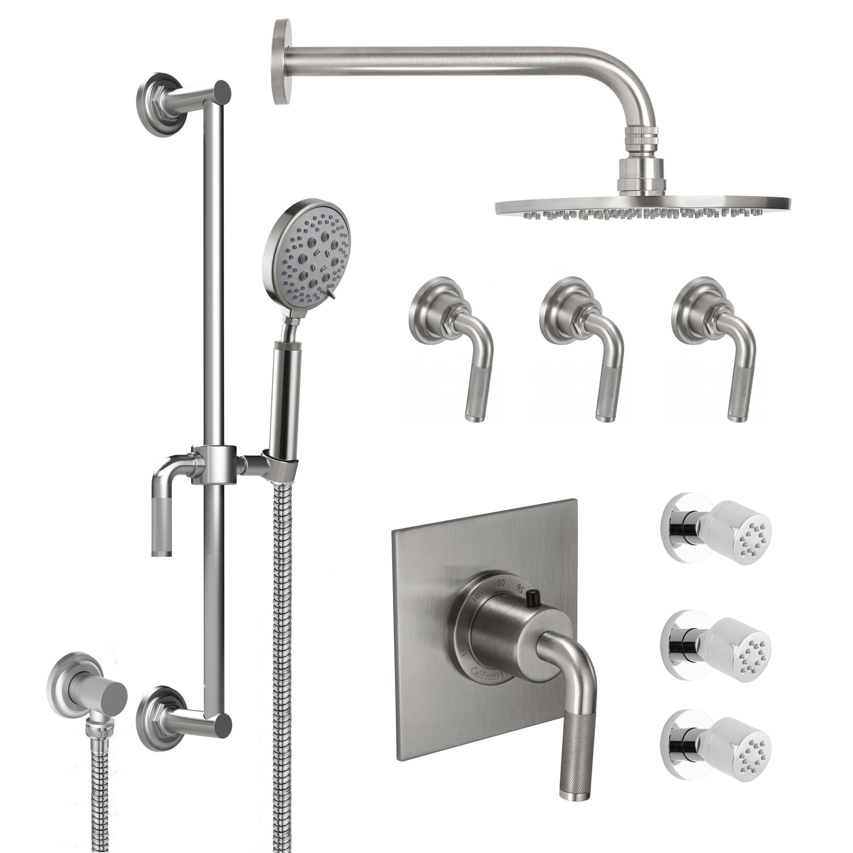 Styletherm 3/4