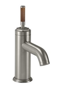 Descanso Single Hole Lavatory Faucet — image 1