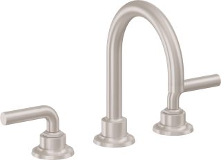 Descanso 8" Widespread Lavatory Faucet — image 1