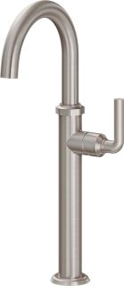 Descanso Single Hole Lavatory Faucet — image 1