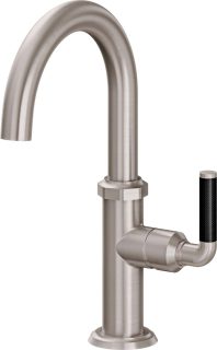 Descanso Single Hole Lavatory Faucet — image 1