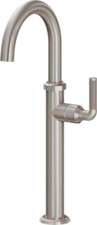 Descanso Single Hole Lavatory Faucet — image 1