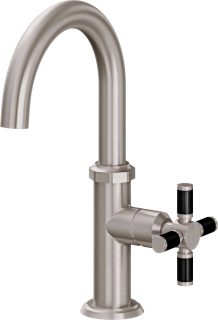 Descanso Single Hole Lavatory Faucet — image 1