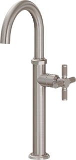 Descanso Single Hole Lavatory Faucet — image 1