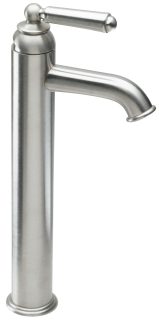 Montecito Single Hole Lavatory Faucet — image 1