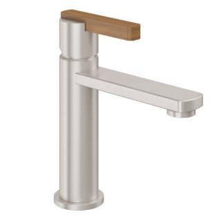 San Elijo Single Hole Lavatory Faucet — image 1