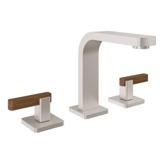 San Elijo 8" Widespread Lavatory Faucet — image 1