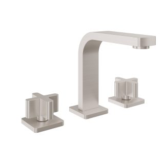 San Elijo 8" Widespread Lavatory Faucet — image 1