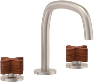San Elijo 8" Widespread Lavatory Faucet — image 1