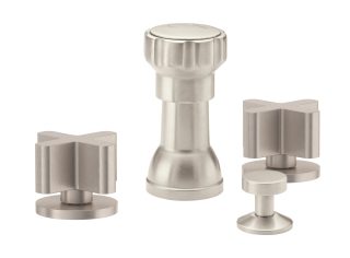 San Elijo Bidet Set — image 1