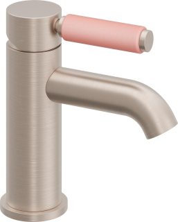 Cayucos Single Hole Lavatory Faucet — image 1