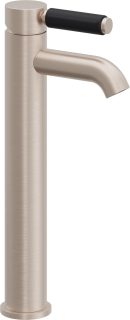 Cayucos Single Hole Lavatory Faucet — image 1