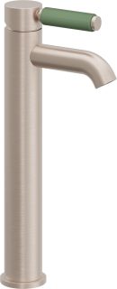 Cayucos Single Hole Lavatory Faucet — image 1