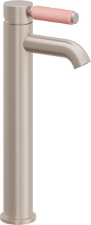 Cayucos Single Hole Lavatory Faucet — image 1