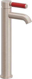 Cayucos Single Hole Lavatory Faucet — image 1