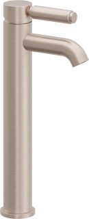 Cayucos Single Hole Lavatory Faucet — image 1