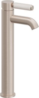 Cayucos Single Hole Lavatory Faucet — image 1