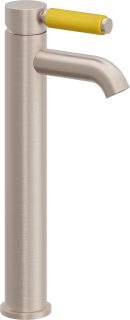 Cayucos Single Hole Lavatory Faucet — image 1