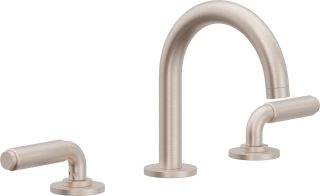Cayucos 8" Widespread Lavatory Faucet - Medium Spout — image 1