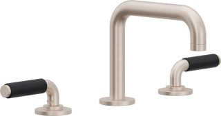 Cayucos 8" Widespread Lavatory Faucet - Quad Spout — image 1