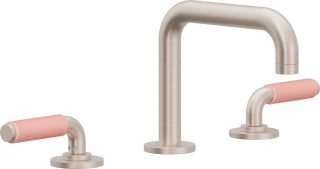 Cayucos 8" Widespread Lavatory Faucet - Quad Spout — image 1