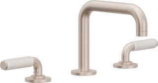 Cayucos 8" Widespread Lavatory Faucet - Quad Spout — image 1
