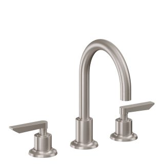 Rincon Bay 8" Widespread Lavatory Faucet — image 1