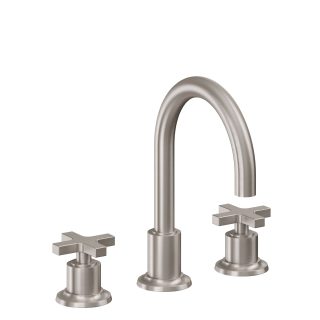 Rincon Bay 8" Widespread Lavatory Faucet — image 1