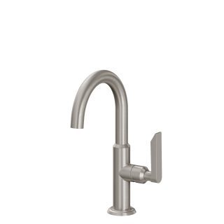 Rincon Bay Single Hole Lavatory Faucet — image 1