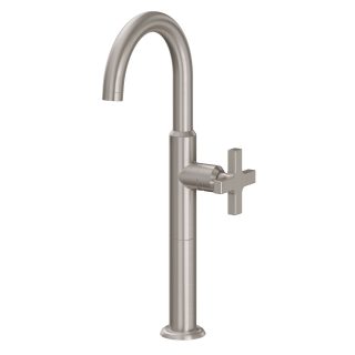 Rincon Bay Single Hole Lavatory Faucet — image 1
