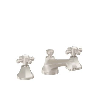 Monterey 8" Widespread Lavatory Faucet — image 1
