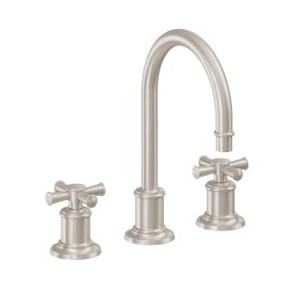 Miramar 8" Widespread Lavatory Faucet — image 1
