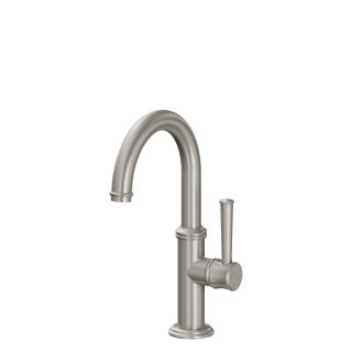 Miramar Single Hole Lavatory Faucet — image 1