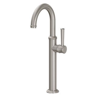 Miramar Single Hole Lavatory Faucet — image 1