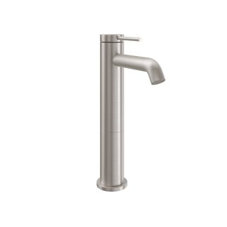 D Street Single Hole Lavatory Faucet - Medium — image 1
