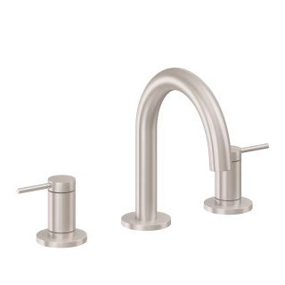 D Street 8" Widespread Lavatory Faucet - Medium Spout — image 1