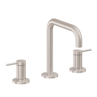 D Street 8" Widespread Lavatory Faucet - Quad Spout — image 1