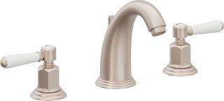 Coronado 8" Widespread Lavatory Faucet — image 1