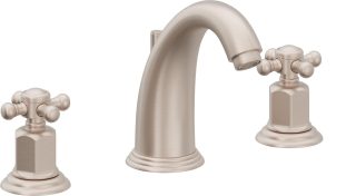Coronado 8" Widespread Lavatory Faucet — image 1